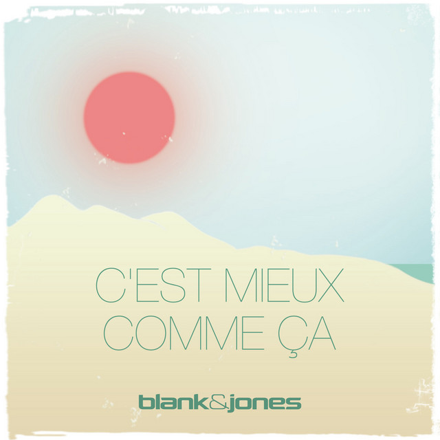 کاور آهنگ Our Love - Disco Despair Remix از Blank & Jones, Emma Brammer, Disco Despair