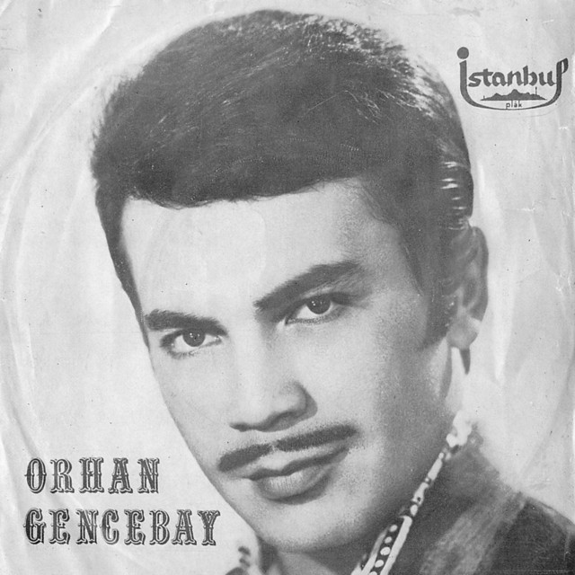 کاور آهنگ Her Cefa Beni Buldu از Orhan Gencebay
