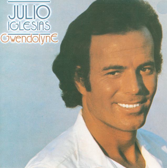 کاور آهنگ Voy Siguiendo Mi Camino از Julio Iglesias