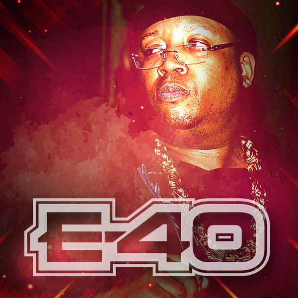 کاور آهنگ Do Ya Head Like This از E-40