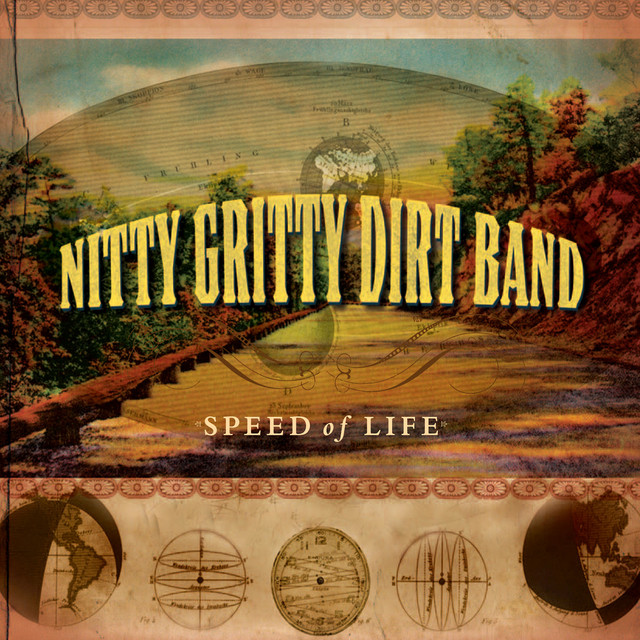 کاور آهنگ Good to Be Alive از Nitty Gritty Dirt Band