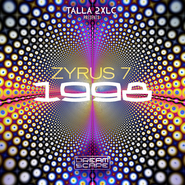 کاور آهنگ 1998 (Extended Mix) از Talla 2XLC, Zyrus 7