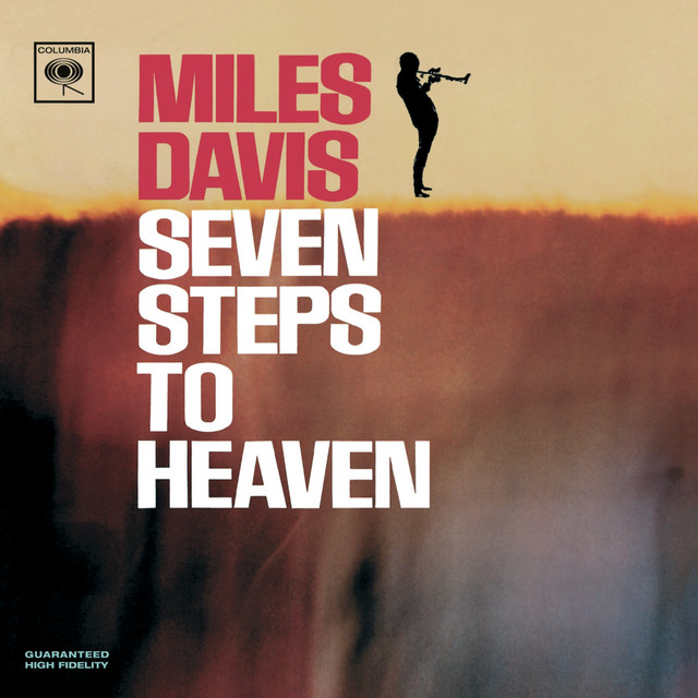 کاور آهنگ Baby Won't You Please Come Home از Miles Davis