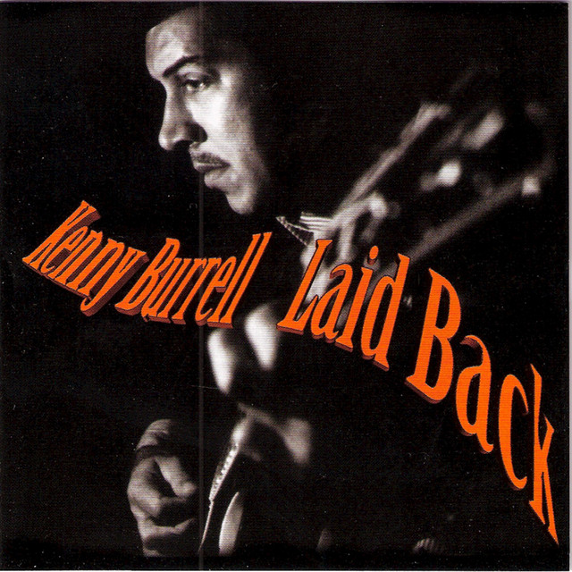 کاور آهنگ In A Mellow Tone از Kenny Burrell