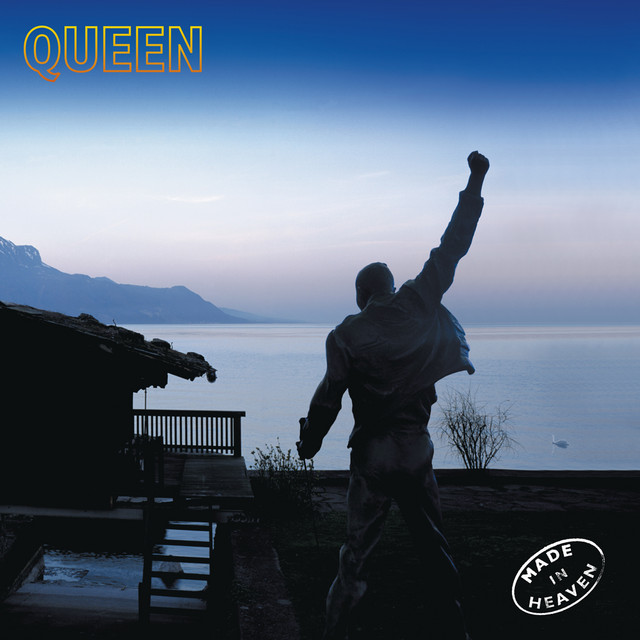 کاور آهنگ Too Much Love Will Kill You - Remastered 2011 از Queen