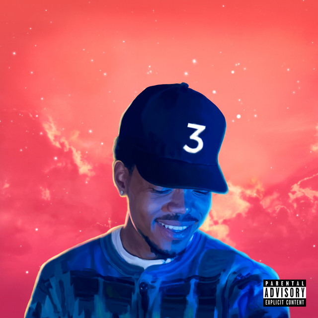 کاور آهنگ Mixtape (feat. Young Thug & Lil Yachty) از Young Thug, Lil Yachty, Chance the Rapper