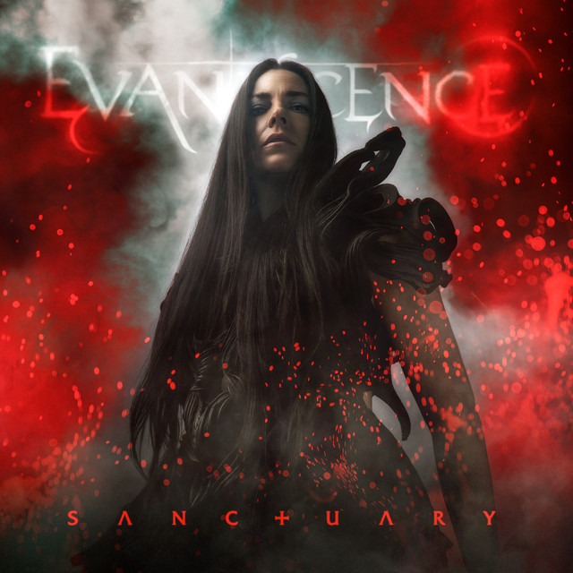 کاور آهنگ Beautiful Lie از Evanescence