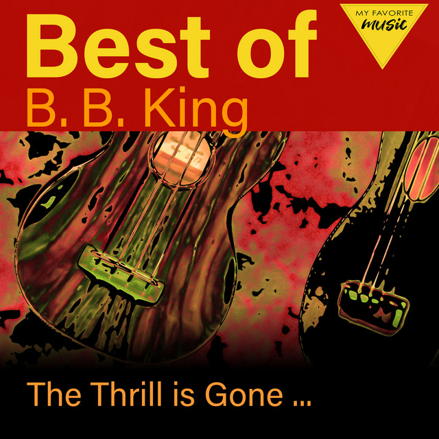 کاور آهنگ Mr Pawn Broker از B.B. King