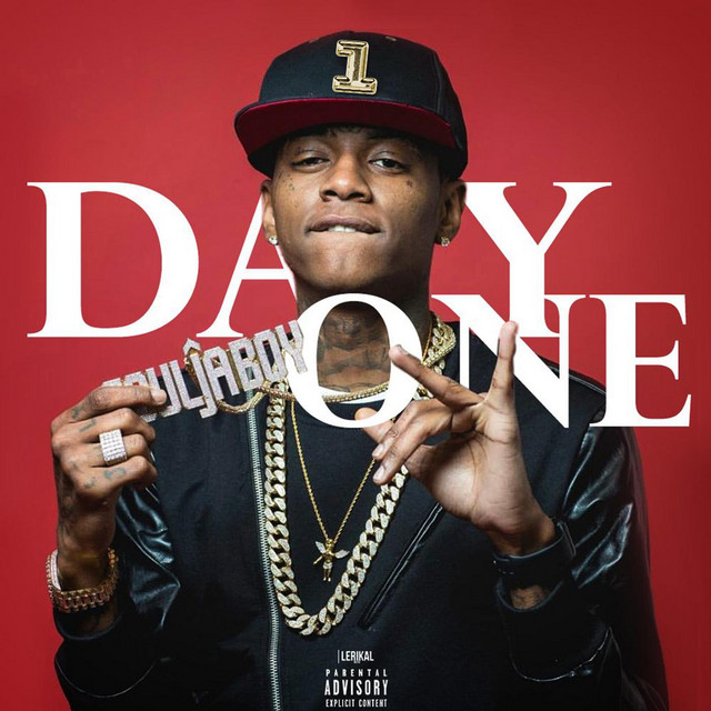 کاور آهنگ Day One از Soulja Boy