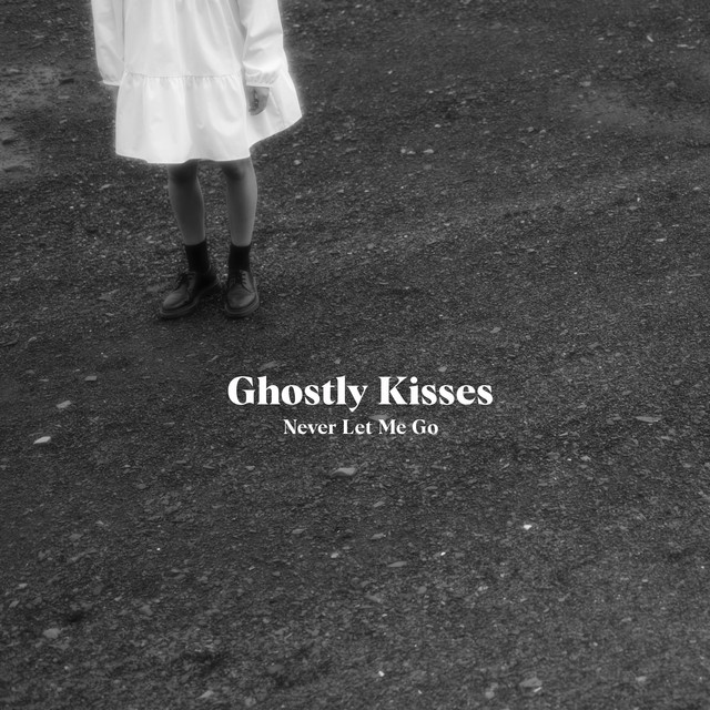 کاور آهنگ Barcelona Boy از Ghostly Kisses