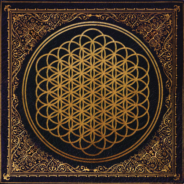 کاور آهنگ Can You Feel My Heart از Bring Me The Horizon