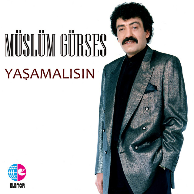 کاور آهنگ Can İşte Canan Hani از Muslum Gurses