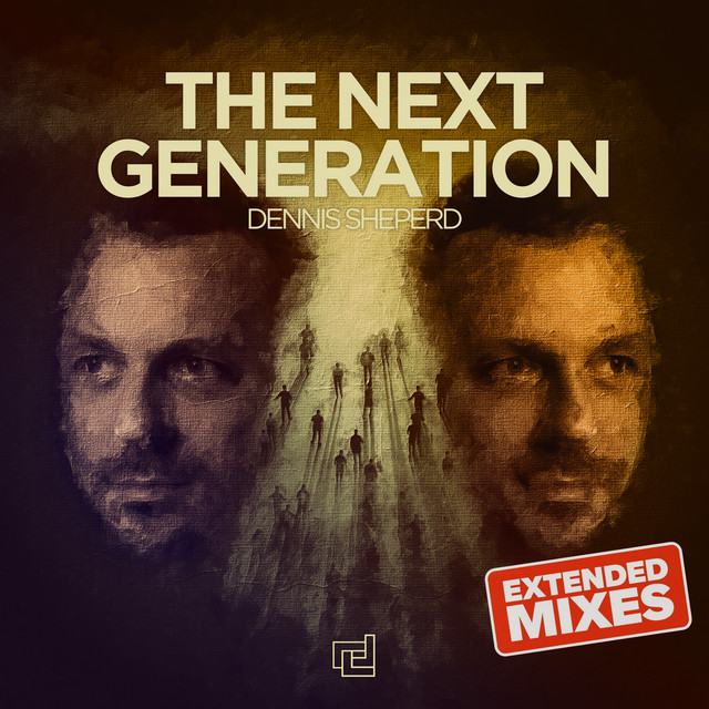 کاور آهنگ Begin Again - Extended Mix از Dennis Sheperd