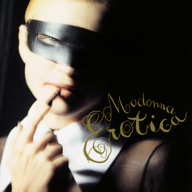 کاور آهنگ Erotica - Underground Club Mix از Madonna, Louie Vega, Kenny Gonzalez