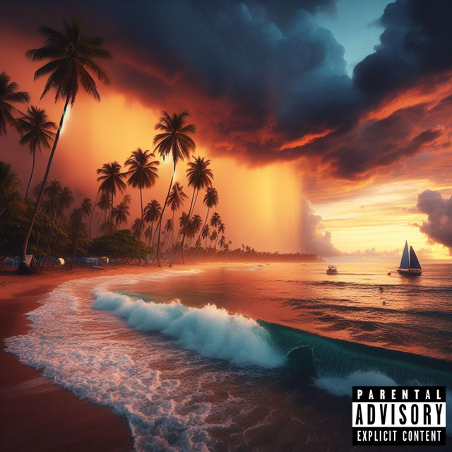 کاور آهنگ Landfall از Nick Fine