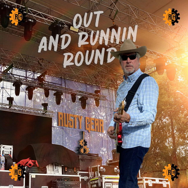 کاور آهنگ Southern Rock in Bars از Rusty Gear