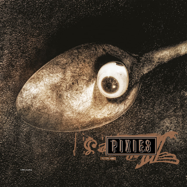 کاور آهنگ Subbacultcha - John Peel Session (23rd June 1991) از Pixies