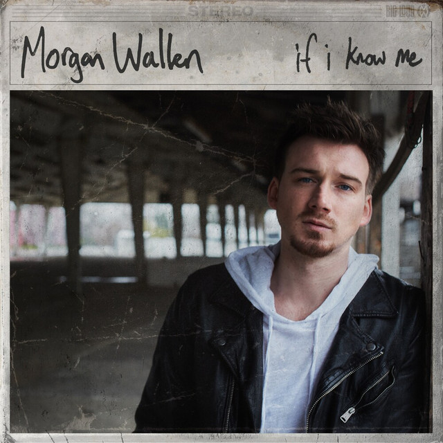 کاور آهنگ Chasin' You از Morgan Wallen