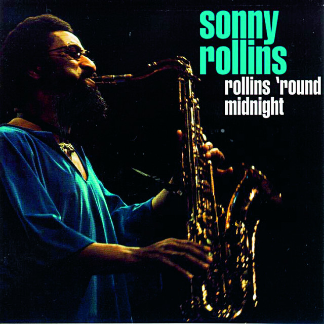 کاور آهنگ Yesterdays - Remastered از Sonny Rollins, Coleman Hawkins