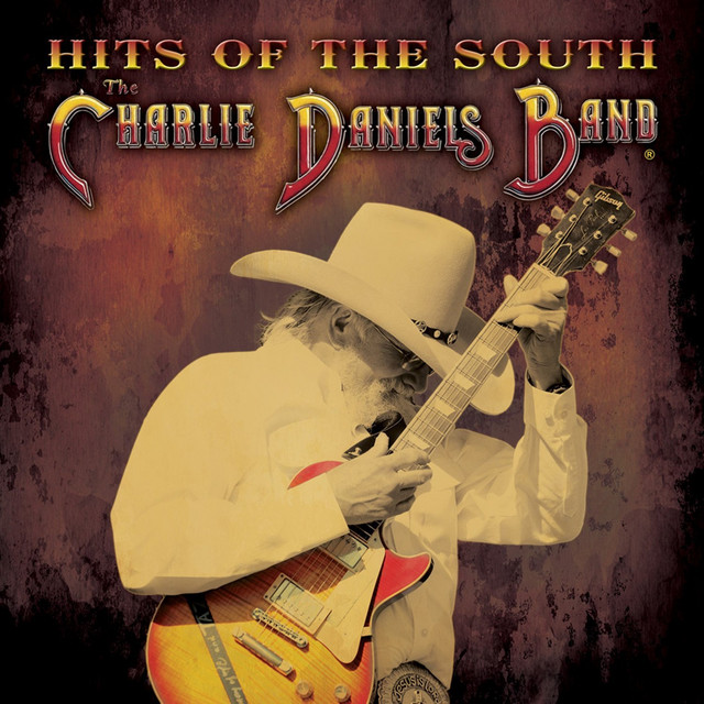 کاور آهنگ The Night They Drove Old Dixie Down از Vince Gill, The Charlie Daniels Band