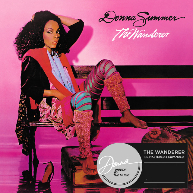 کاور آهنگ Who Do You Think You're Foolin' (Stereo - Edit) [2014 Remaster] از Donna Summer