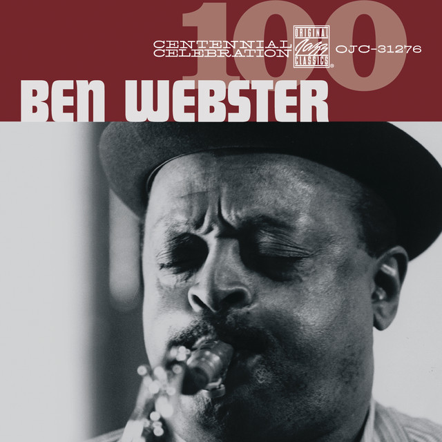 کاور آهنگ Soulmates از Ben Webster, Joe Zawinul