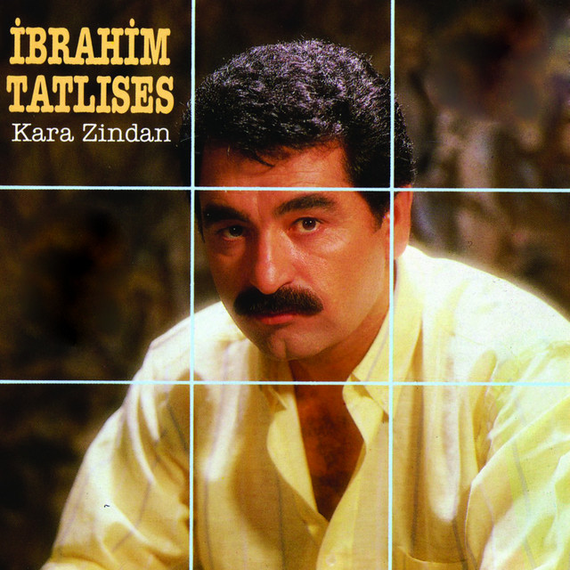 کاور آهنگ Bu Gün Derdin Yarın Derdin از Ibrahim Tatlises