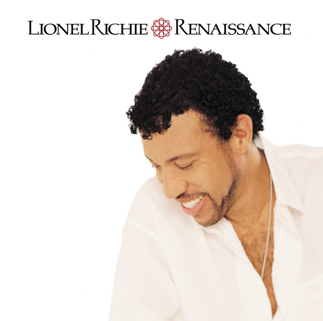 کاور آهنگ Piece Of My Heart از Lionel Richie