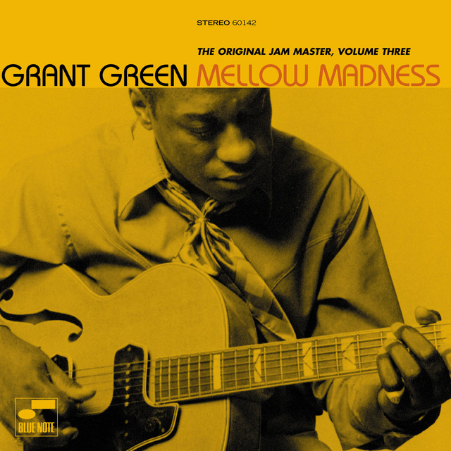 کاور آهنگ A Day In The Life - Rudy Van Gelder Edition از Grant Green
