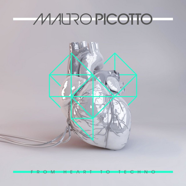 کاور آهنگ Flashback از Mauro Picotto