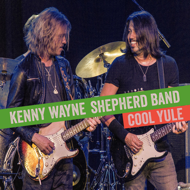 کاور آهنگ Cool Yule از Kenny Wayne Shepherd