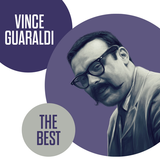 کاور آهنگ Manha de Carnaval از Vince Guaraldi Trio
