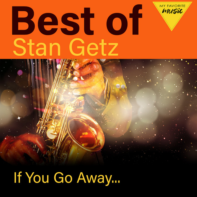 کاور آهنگ This Can't Be Love, No. 2 از Stan Getz