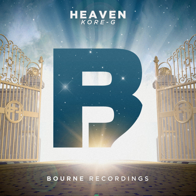 کاور آهنگ Heaven - Extended Mix از Kore-G