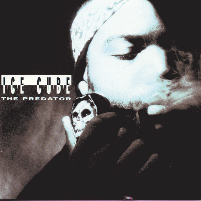 کاور آهنگ Now I Gotta Wet 'Cha از Ice Cube