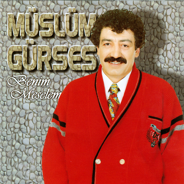 کاور آهنگ Sabrıma Borçluyum از Muslum Gurses