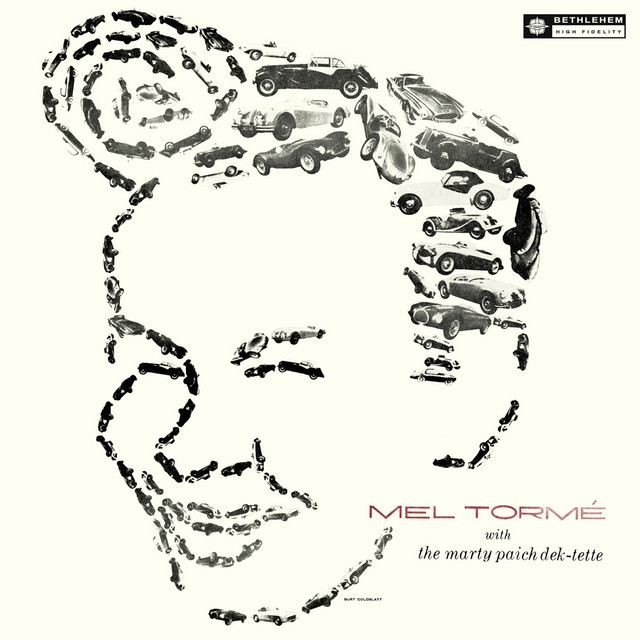 کاور آهنگ Sing for Your Supper (2012 - Remaster) از Mel Torme