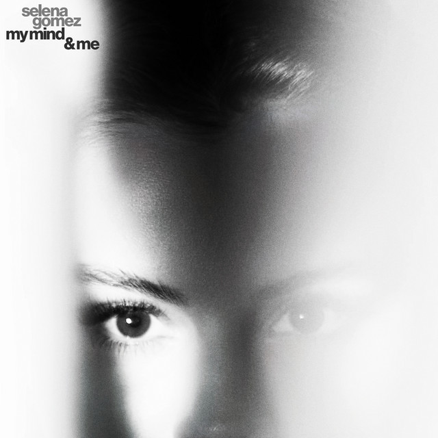 کاور آهنگ My Mind & Me از Selena Gomez