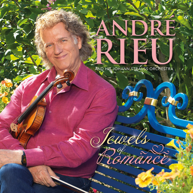 کاور آهنگ Morning Has Broken از Traditional, Andre Rieu, Johann Strauss Orchestra