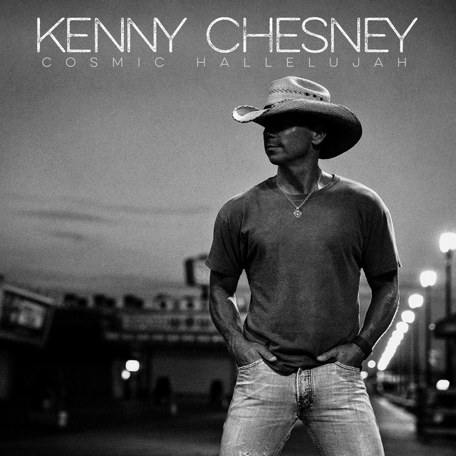 کاور آهنگ Noise از Kenny Chesney