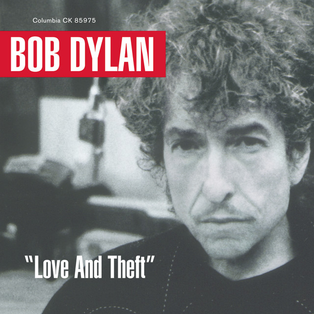 کاور آهنگ Floater (Too Much to Ask) از Bob Dylan