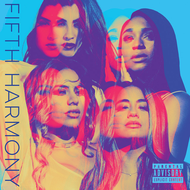 کاور آهنگ Down (feat. Gucci Mane) از Gucci Mane, Fifth Harmony