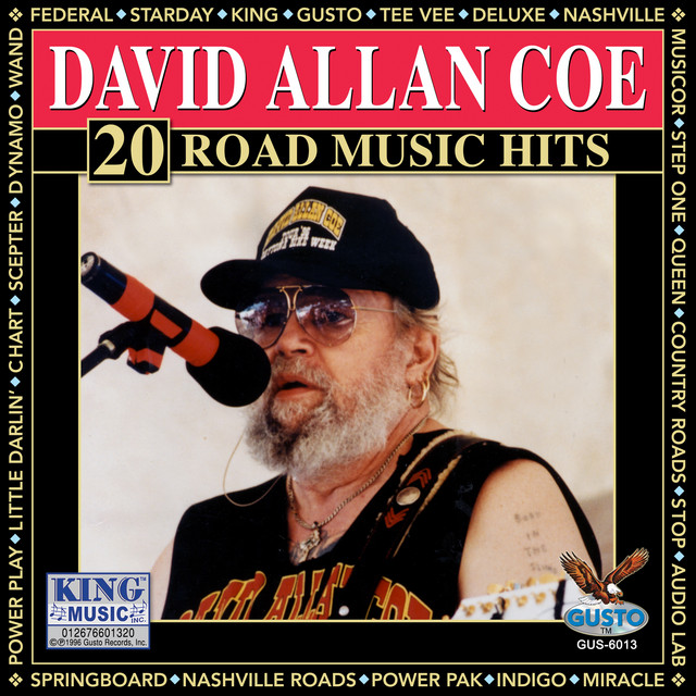 کاور آهنگ 18 Wheels Hummin' Home Sweet Home از David Allan Coe