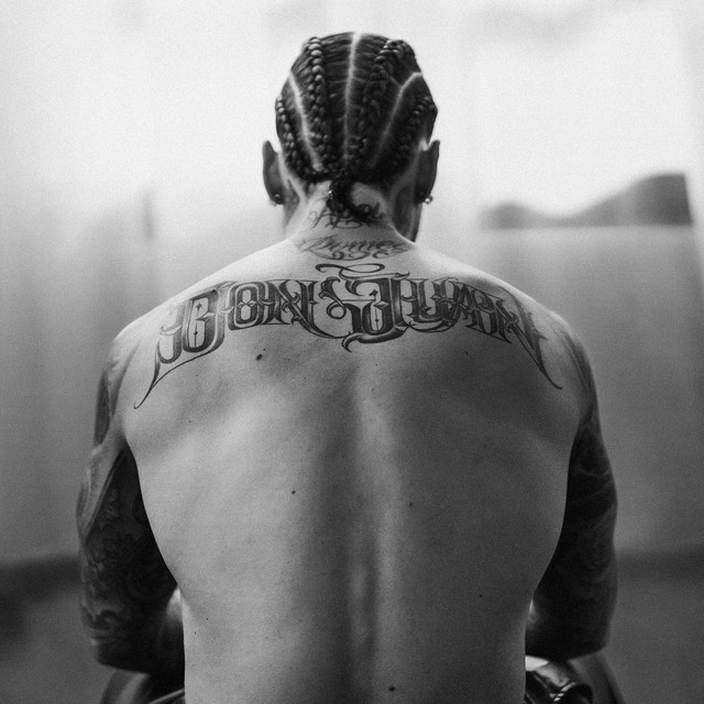 کاور آهنگ COCO LOCO از Maluma