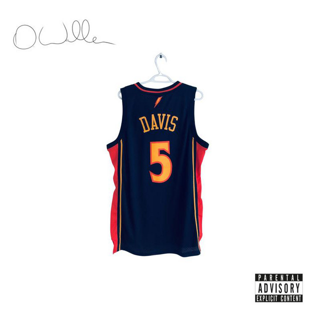 کاور آهنگ Baron Davis از Darren Waller