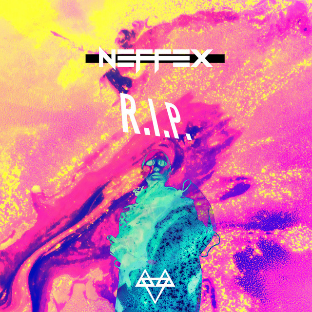 کاور آهنگ R.I.P. از NEFFEX
