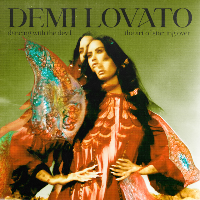 کاور آهنگ Dancing With The Devil از Demi Lovato