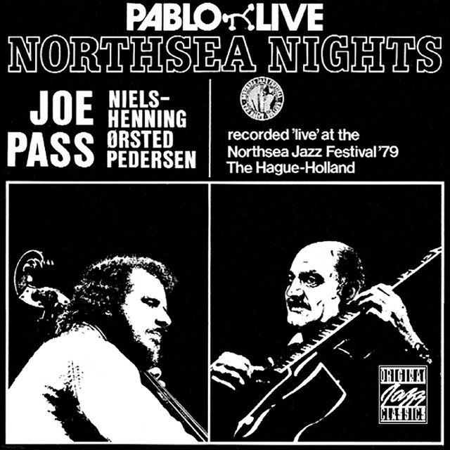 کاور آهنگ 'Round Midnight - Live At The Northsea Jazz Festival, The Hague, NL / July 1979 از Joe Pass