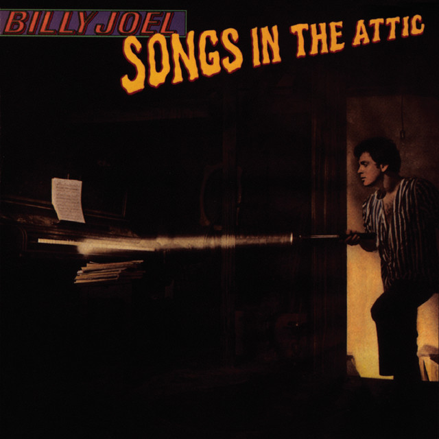کاور آهنگ Say Goodbye to Hollywood - Live at Milwaukee Arena, Milwaukee, WI - July 1980 از Billy Joel