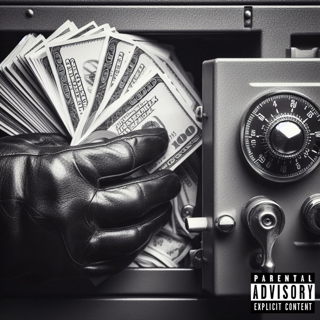 کاور آهنگ Grand Larceny از Nick Fine